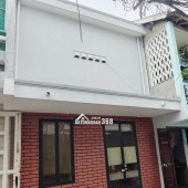 BÁN NHÀ HẺM PHAN ĐÌNH GIÓT – NHA TRANG